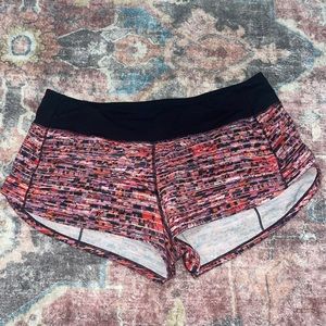 ***LULULEMON Speed Up Size 10 Regular ***